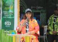 La 3ᵉ édition de la Caravane touristique du Gabon officiellement lancée : le Pr Marcelle IBINGA épse ITSITSA appelle à faire du tourisme un moteur de développement national