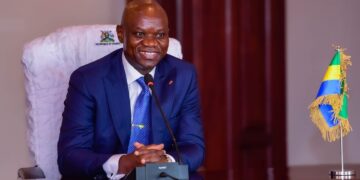 Gabon : le pari d’Oligui Nguema convainc les marchés internationaux
