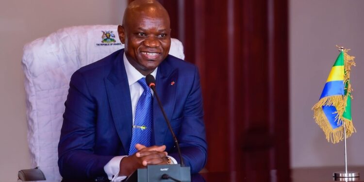 Gabon : le pari d’Oligui Nguema convainc les marchés internationaux