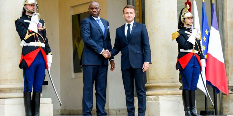 Visite d&rsquo;État en France : le Gabon peaufine les derniers préparatifs d&rsquo;un rendez-vous diplomatique majeur