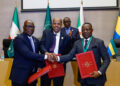 Frontière Gabon–Guinée équatoriale : avec l’Accord d’engagement conjoint, Oligui Nguema consolide une diplomatie gabonaise tournée vers la stabilité régionale