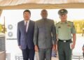 Coopération Gabon–Chine : le Président Brice Clotaire Oligui Nguema prépare une nouvelle étape du partenariat stratégique avec Pékin