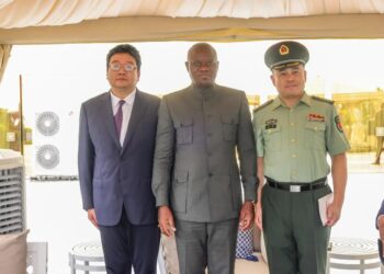 Coopération Gabon–Chine : le Président Brice Clotaire Oligui Nguema prépare une nouvelle étape du partenariat stratégique avec Pékin
