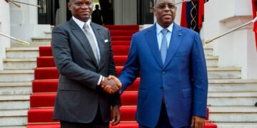 ONU : Oligui Nguema appelle l’Afrique à s’unir derrière la candidature de Macky Sall