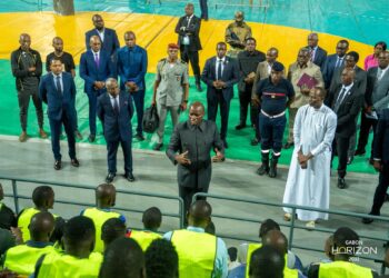 Gabon : face à l’urgence de l’eau, Oligui Nguema mise sur une réponse sociale et fait chuter le prix de la livraison de 10 000 à 4 000 FCFA