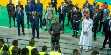 Gabon : face à l’urgence de l’eau, Oligui Nguema mise sur une réponse sociale et fait chuter le prix de la livraison de 10 000 à 4 000 FCFA