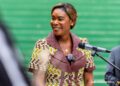 À l’Université Marie Ndzaba, Zita Oligui Nguema fait de l’excellence académique une cause nationale
