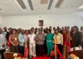 France-Gabon : avant la visite d’État, Oligui Nguema fédère une diaspora devenue un acteur stratégique de la diplomatie gabonaise