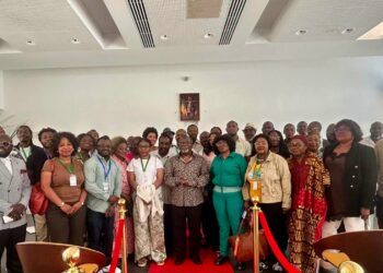 France-Gabon : avant la visite d’État, Oligui Nguema fédère une diaspora devenue un acteur stratégique de la diplomatie gabonaise