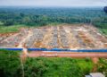 Makokou : les 50 logements sociaux de Mayiga illustrent l’ambition d’un développement territorial du Président Oligui Nguema