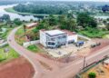 Makokou : avec son nouveau centre commercial, la capitale de l’Ogooué-Ivindo entre dans une nouvelle dynamique de modernisation