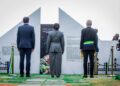 À Libreville, le « Mur du Souvenir » ravive la mémoire du ralliement du Gabon à la France libre