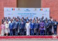 Forum africain de l&rsquo;eau : à N&rsquo;Djamena, Oligui Nguema porte la voix d&rsquo;une Afrique de l&rsquo;action et de la souveraineté hydrique