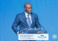 Forum africain de l&rsquo;eau : à N&rsquo;Djamena, Brice Clotaire Oligui Nguema appelle à une mobilisation africaine pour garantir l&rsquo;accès à l&rsquo;eau potable