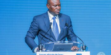 Forum africain de l&rsquo;eau : à N&rsquo;Djamena, Brice Clotaire Oligui Nguema appelle à une mobilisation africaine pour garantir l&rsquo;accès à l&rsquo;eau potable
