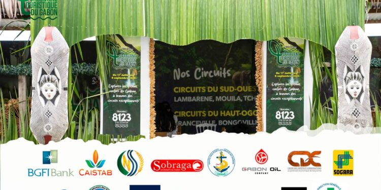Caravane Touristique du Gabon 2026 : des tarifs revus à la baisse et de nouvelles offres pour démocratiser le voyage