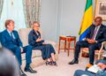 Visite d’État en France : Oligui Nguema consolide le partenariat stratégique entre Air France et Fly Gabon