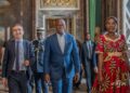 Avant l’Élysée, Versailles : Oligui Nguema au cœur du patrimoine et de l’histoire française