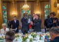 À l&rsquo;Élysée, le Gabon et la France réaffirment leur ambition d&rsquo;un partenariat d&rsquo;exception