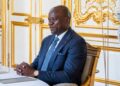 Prix du Courage Politique : Brice Clotaire Oligui Nguema, l’audace d’une rupture pour reconquérir la souveraineté économique du Gabon