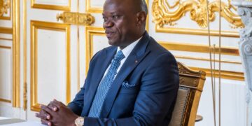Prix du Courage Politique : Brice Clotaire Oligui Nguema, l’audace d’une rupture pour reconquérir la souveraineté économique du Gabon