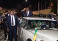 Retour triomphal à Libreville : Oligui Nguema rentre de France avec une moisson d’accords stratégiques pour le Gabon