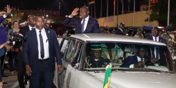 Retour triomphal à Libreville : Oligui Nguema rentre de France avec une moisson d’accords stratégiques pour le Gabon