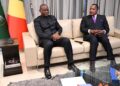 Coopération régionale : Brice Clotaire Oligui Nguema et Denis Sassou-N&rsquo;Guesso réaffirment leur engagement en faveur des intérêts communs