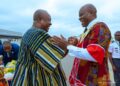 Diplomatie : en visite officielle au Ghana, Brice Clotaire Oligui Nguema accélère le repositionnement du Gabon en Afrique