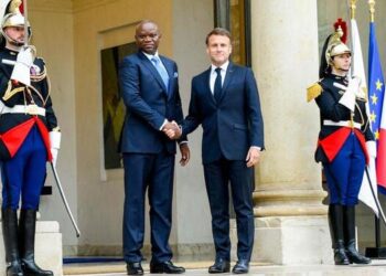 Visite d’État en France : le Président Brice Clotaire Oligui Nguema attendu à Paris pour renforcer le partenariat stratégique avec la France