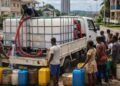 Crise de l’eau à Libreville : Oligui Nguema passe à l’offensive avec un « État d’urgence de l’eau » pour soulager les populations