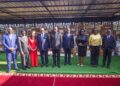 Gabon : le Président Oligui Nguema dote les hôpitaux d&rsquo;équipements biomédicaux de 18 milliards de FCFA et appelle à une gouvernance exemplaire