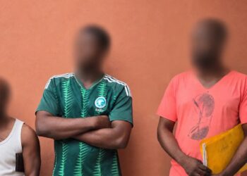Gabon : la Gendarmerie met au jour un réseau mafieux de détournement de matériel de la SEEG