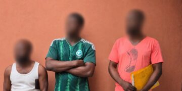 Gabon : la Gendarmerie met au jour un réseau mafieux de détournement de matériel de la SEEG
