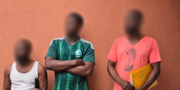 Gabon : la Gendarmerie met au jour un réseau mafieux de détournement de matériel de la SEEG