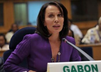 En Suisse, une enquête pour blanchiment d’argent vise Sylvia Bongo Ondimba