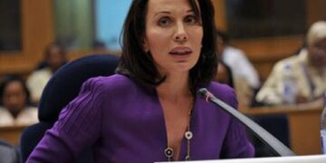 En Suisse, une enquête pour blanchiment d’argent vise Sylvia Bongo Ondimba