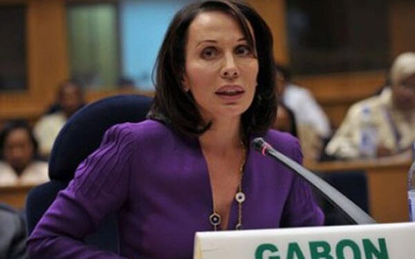 En Suisse, une enquête pour blanchiment d’argent vise Sylvia Bongo Ondimba
