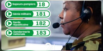 Urgence hydrique : le gouvernement élargit son dispositif d’assistance avec quatre nouvelles lignes vertes