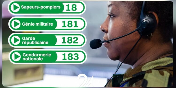 Urgence hydrique : le gouvernement élargit son dispositif d&rsquo;assistance avec quatre nouvelles lignes vertes