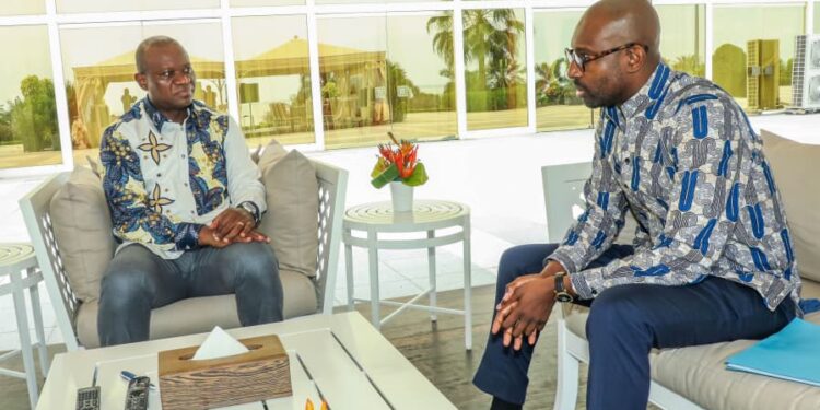 Diaspora gabonaise : le Président Oligui Nguema réaffirme son ambition d&rsquo;une représentation nationale plus inclusive