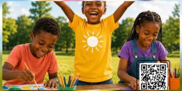 La Fondation Dorcas ouvre la deuxième édition du camp de vacances « Lumière d’Enfants »