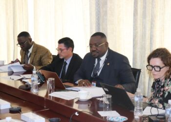 Lutte contre la corruption : le Gabon retrouve une voix qui compte sur la scène internationale