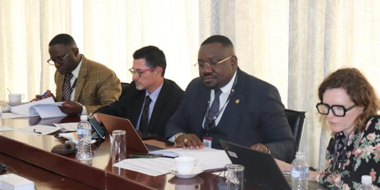 Lutte contre la corruption : le Gabon retrouve une voix qui compte sur la scène internationale