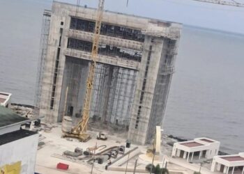 Place Georges Damas Aleka : l’Ordre gabonais des architectes dément toute mise en cause du Président Oligui Nguema