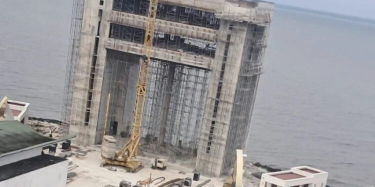 Place Georges Damas Aleka : l’Ordre gabonais des architectes dément toute mise en cause du Président Oligui Nguema