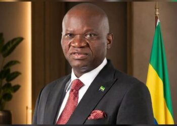 Visite d&rsquo;État du Président Oligui Nguema en France : Isaac Jhon appelle la diaspora gabonaise à une mobilisation patriotique