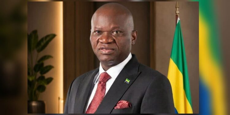 Visite d&rsquo;État du Président Oligui Nguema en France : Isaac Jhon appelle la diaspora gabonaise à une mobilisation patriotique
