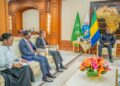 Transition politique : le modèle gabonais inspire l’Union africaine et les Nations Unies
