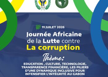 Journée africaine de lutte contre la corruption : le Gabon fait de l’intégrité un pilier de la gouvernance de la Ve République